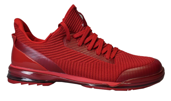 KR Strikeforce TPC Alpha (Men's) RED (Limited Edition) Clearance
